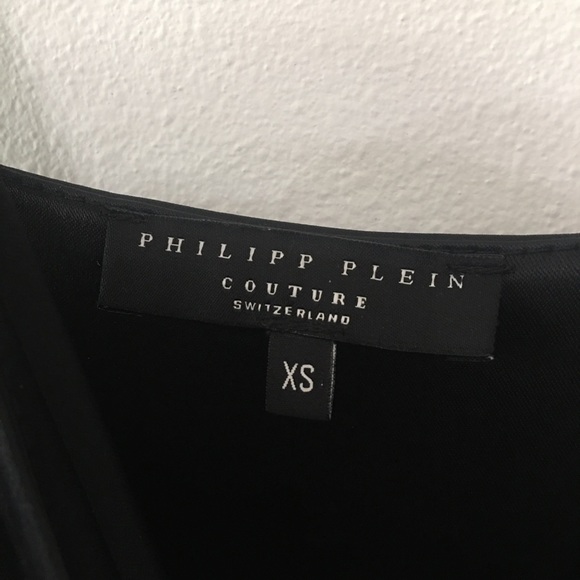 philipp plein couture switzerland